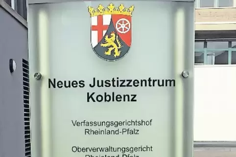 Das Oberverwaltungsgericht hat die Berufung abgewiesen.