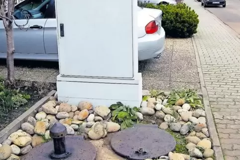 Die Brunnen im Wohngebiet Schlossgarten müssen ersetzt und ergänzt werden. Jetzt droht das Grundwasserprojekt teurer zu werden.