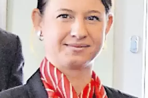 Manuela Kopf