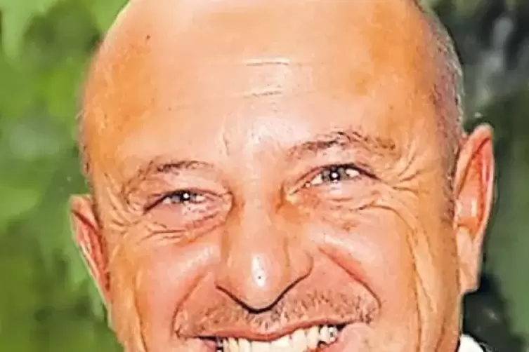 Walter Feiniler (SPD)