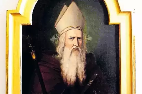 Heiliger Remigius