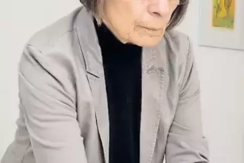 Ingeborg Nicklas
