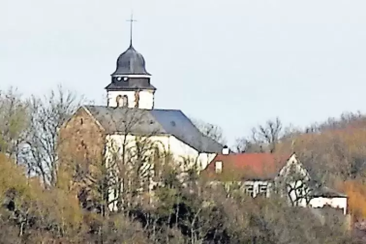 St. Remigius.