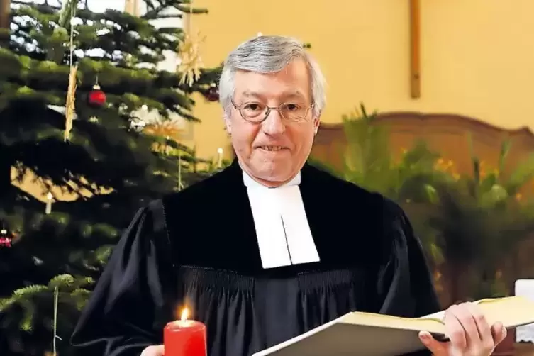 Traugott Oerther