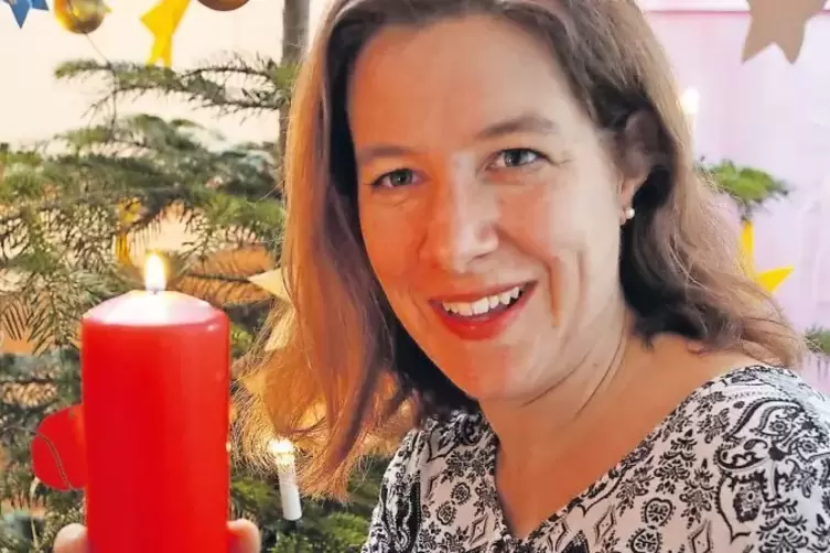 Christine Koch