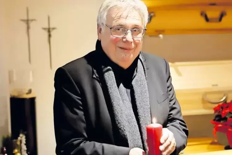 Harald Pfister