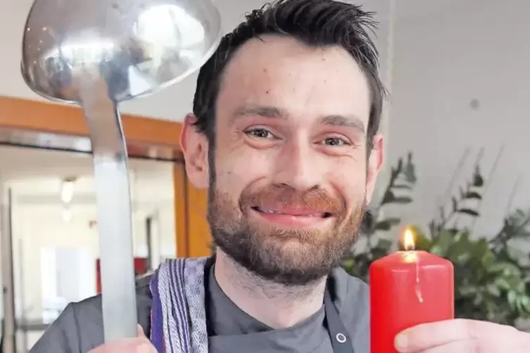 Florian Harms