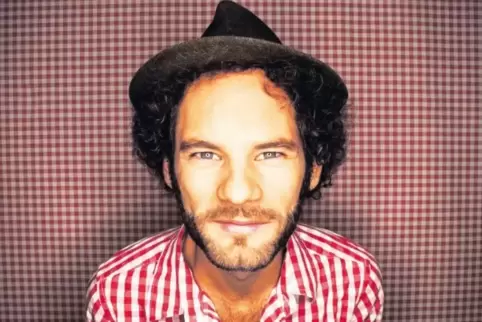 Nicht kleinkariert: Musikkabarettist Maxi Schafroth beschwört im April die „Faszination Bayern“.