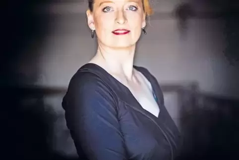 Eine Frau mit vielen Ideen: Eva Kleinitz, nach Stellvertreter-Posten in Bregenz und Stuttgart jetzt Opernchefin in Straßburg.