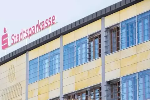 Die Stadtsparkasse Kaiserslautern erwartet für das laufende Jahr einen guten Jahresabschluss.