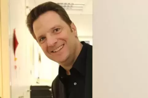 Die neue Verbandsgemeinde Leiningerland ist seit Montag am Start und der neue VG-Bürgermeister Frank Rüttger (CDU) hat am 12. Ja