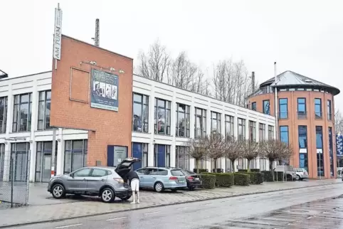 Schließung droht: Vom Aus der Dialyse-Praxis in St. Ingbert wären 30 Patienten betroffen.