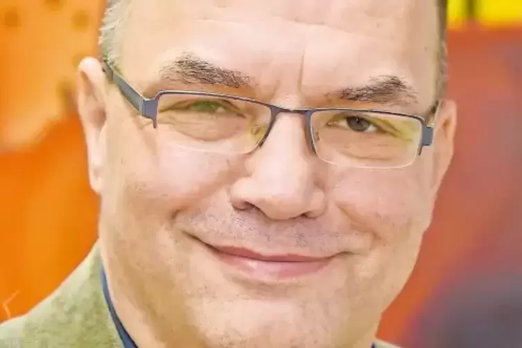 Uwe Klodt