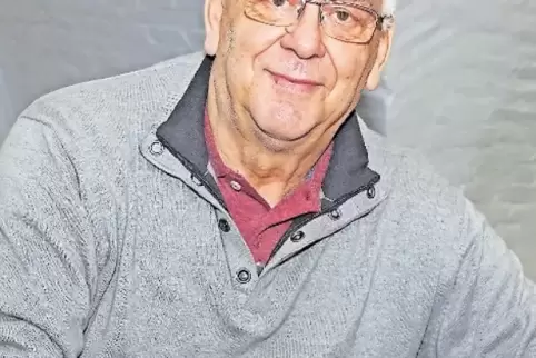 Klaus Werner