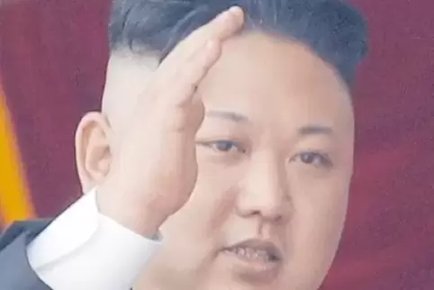 Wegen Kim Jong Uns Atomprogramm beraten westliche Länder über Sanktionen.
