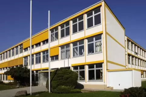 Der Umbau der Küche und der Brandschutz an der Realschule plus Altenglan werden mit 165.000 Euro gefördert. Foto:: M. Hoffmann