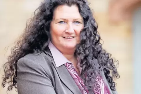 Marietta Heid-Gensheimer