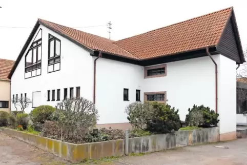Ob es sich lohnt, für eine moderne Küche den Saal im Bürgerhaus zu verkleinern, das war durchaus umstritten.