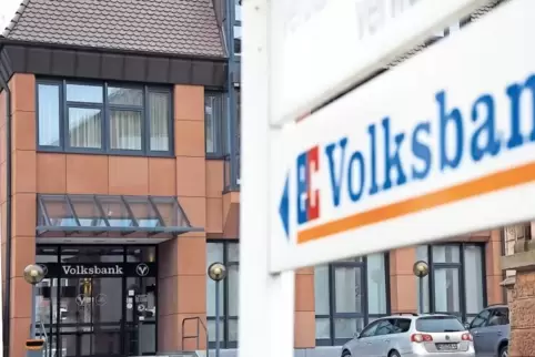 Dank des guten Jahresergebnisses hat die Volksbank Glan-Münchweiler ihr Eigenkapital weiter gestärkt, so dass bereits jetzt die 