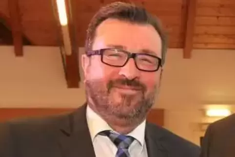 Tritt 2019 nicht mehr bei der Wahl zum Römerberger Ortsbürgermeister an: Manfred Scharfenberger. Foto: lenz