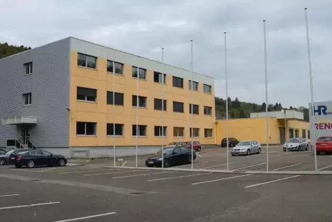 Das Reno-Verwaltungsgebäude in Thaleischweiler-Fröschen ist dem Vernehmen nach nicht für die Verbandsgemeinde geeignet, es habe 