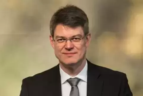 Der rheinland-pfälzische CDU-Generalsekretär und Bundestagsabgeordnete Patrick Schnieder. Foto: dpa