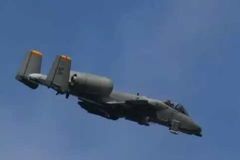 Übungsflüge von Militärmaschinen sorgen für Fluglärm über der Westpfalz – zusätzlich zu den Belastungen etwa durch die Ramsteine