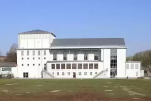 Zwischen sechs und 16 Uhr am Mittwoch ist in der Zweibrücker Festhalle das lokale Streikbüro der IG Metall Saarpfalz eingerichte