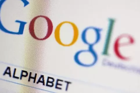 Mit Werbung im Umfeld der Internetsuche verdient Google das meiste Geld.