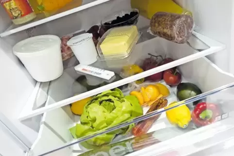 Wo kommen im Kühlschrank welche Lebensmittel hin? Der Kühlschrank im Haushalt ist aber nur ein Segment in der breiten Palette de
