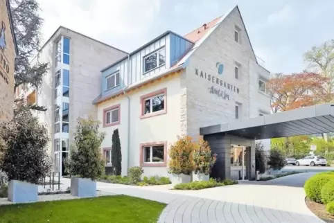 Drohen den Deidesheimer Hotels und Gaststätten Umsatzeinbußen?