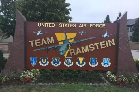 Die Staatsanwaltschaft verweist darauf, dass es keine Anhaltspunkte für konkrete Waffentransporte über Ramstein nach Syrien gebe