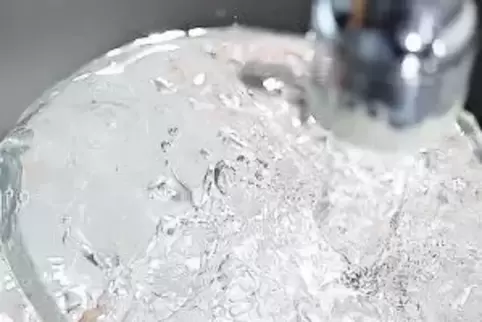 Der Wasserzweckverband Sickingerhöhe-Wallhalbtal verkauft immer weniger Wasser, steht aber finanziell gut da.
