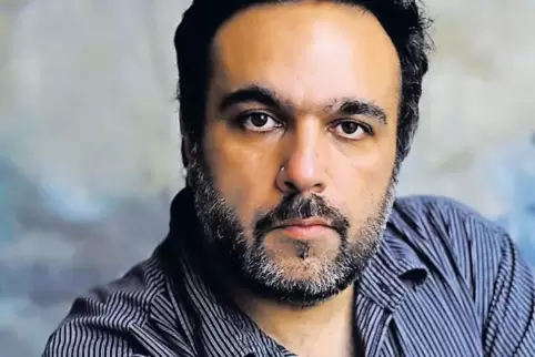 Mehrdad Zaeri