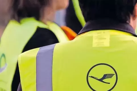 Der jahrelange Tarifstreit zwischen der Lufthansa und den einzelnen Arbeitnehmer-Gruppen wurde bislang von vielen Streiks beglei