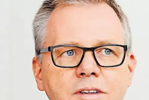 Lobt die flexiblen Arbeitszeiten: der Präsident des Arbeitgeberverbands der Pfälzischen Metall- und Elektroindustrie, Johannes H