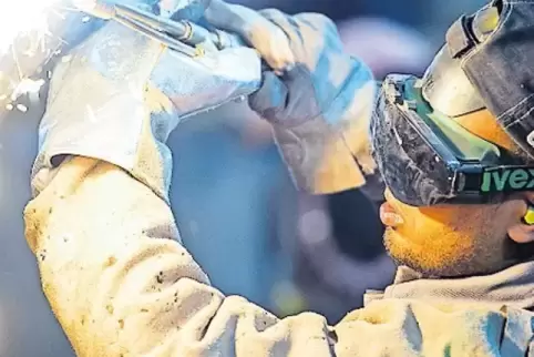 Facharbeiterjobs wie dieser in Fürstenwalde sind rar in Brandenburg. Daraus ergeben sich andere Einkommensverhältnisse als im Re