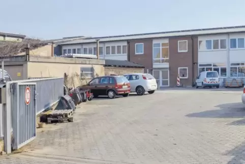 Auf dem Bauhofareal neben der Pestalozzischule soll eine Kindertagesstätte gebaut werden.