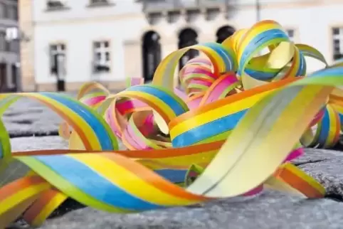 Die Stadtverwaltung im Landauer Rathaus bleibt am Fasnachtsdienstag geschlossen.