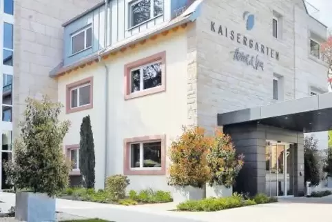 Weitreichende Folgen des Gästebeitrags: Die Deidesheimer Hoteliers und Gastronomen befürchten Umsatzeinbußen.