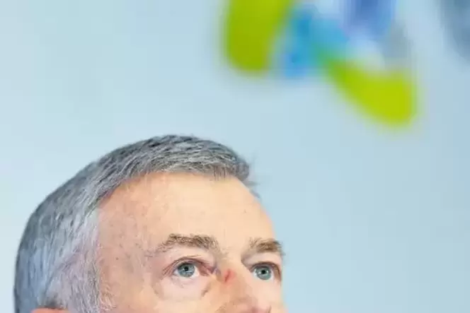 Vorstandschef Tom Blades (Foto) braucht für die Zukunftsgestaltung von Bilfinger nicht nur Fingerspitzengefühl, sondern auch Par