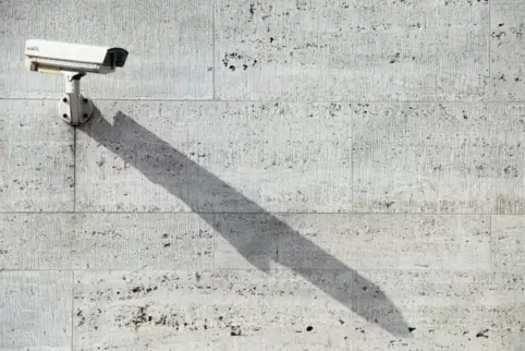 Normalerweise ist die Videoüberwachung nur außerhalb der Schulzeiten erlaubt.
