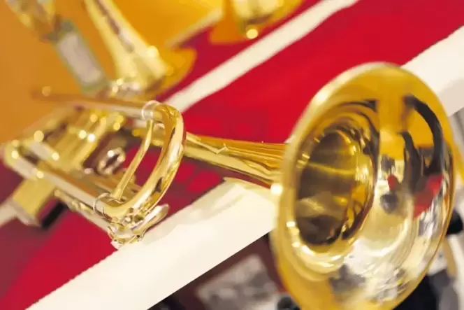 Die Macht der Musik – darauf setzt das Projekt »Brass for Africa«. Gefragt sind hauptsächlich Trompeten.