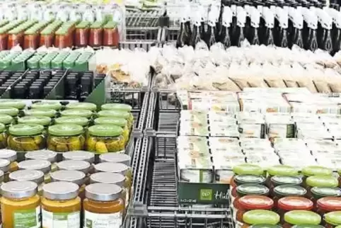 Im Moment sieht die Stadt für einen zweiten Aldi-Standort in Bad Dürkheim keinen Bedarf.