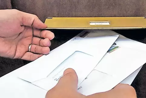 Ein Schreiben an die Gemeinde Lambsheim geht den Verwaltungsweg – auch wenn ein Ratsmitglied schriftlich seinen Rücktritt ankünd
