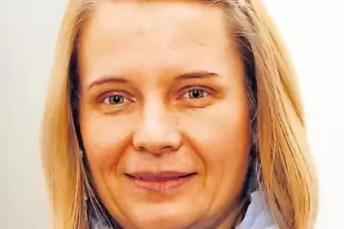 Freut sich auf ihre Taufe durch Pfarrer Georg Müller im Sommer: Kathrin John.