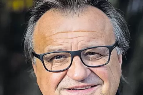 Rolf Köhler