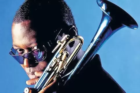Trompeter Wallace Roney traf diesmal die Auswahl der Finalteilnehmer beim Neuen Deutschen Jazzpreis in Mannheim.
