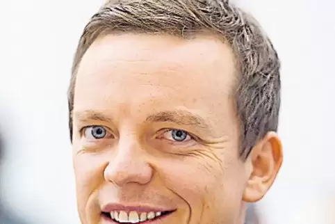 Tobias Hans