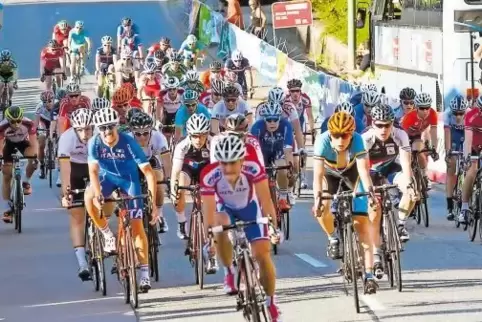 Bliesdalheim war 2015 bereits Ziel der ersten Etappe. Bei der „Saarland Trofeo“ 2018 endet in dem Ort die Schlussetappe.